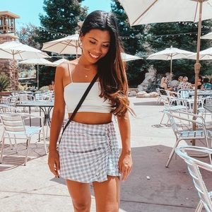 Meet your Posher, Glendistine